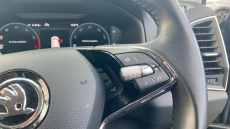 Skoda Karoq 1.5 TSI SE Drive 5dr Petrol Estate